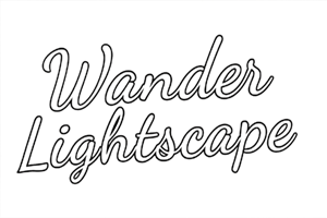 Wander Lightscape