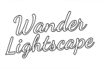 Wander Lightscape